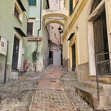 Casa Mare Blu Sanremo