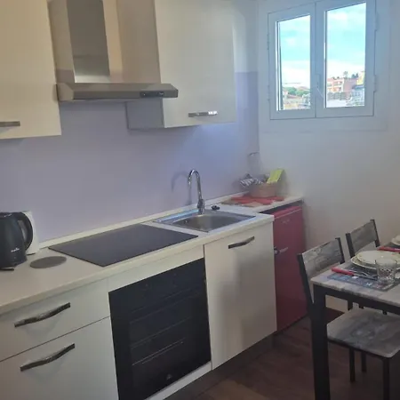 Casa Mare Blu Sanremo