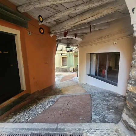 Casa Mare Blu * Санремо