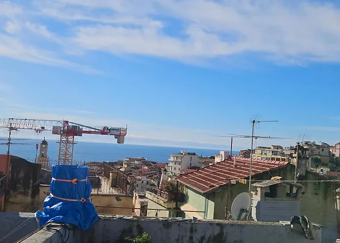 Lejlighed Casa Mare Blu *