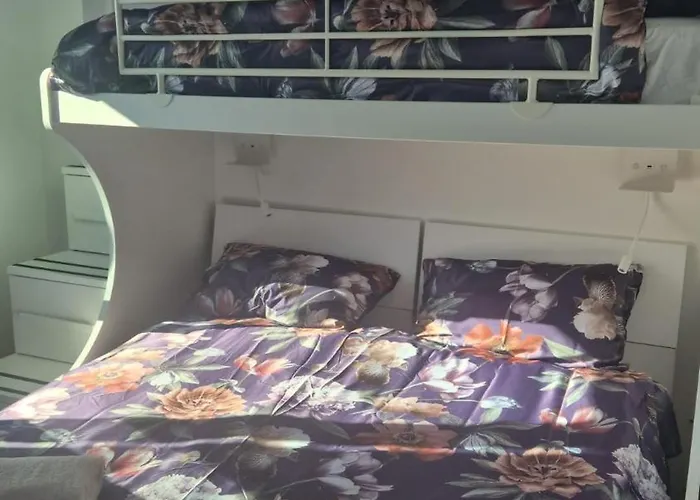 Casa Mare Blu Lejlighed *