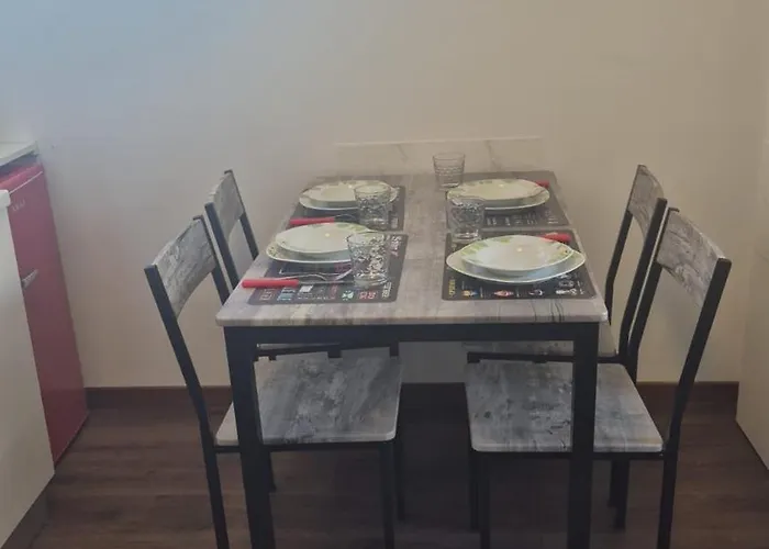 Lejlighed Casa Mare Blu Sanremo