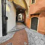 Apartamento Casa Mare Blu Sanremo