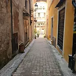 Apartamento Casa Mare Blu San Remo