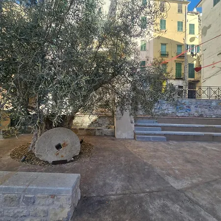 Casa Mare Blu Appartamento