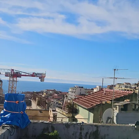 Appartamento Casa Mare Blu *