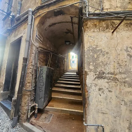 Appartamento Casa Mare Blu