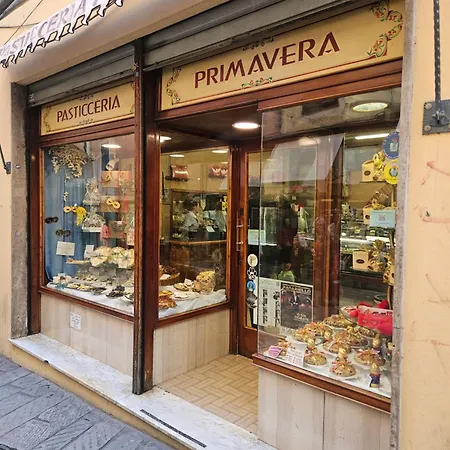 Casa Mare Blu * Sanremo