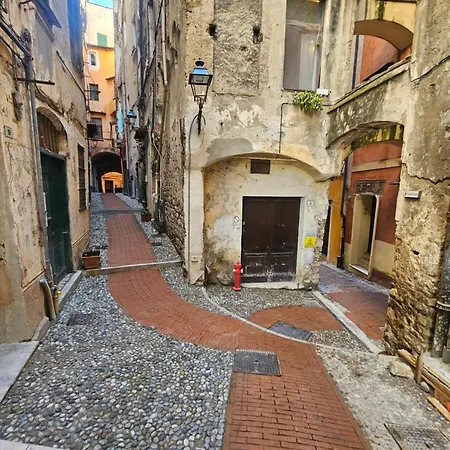 Casa Mare Blu Apartamento San Remo