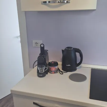 Apartament Casa Mare Blu