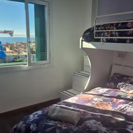 Casa Mare Blu