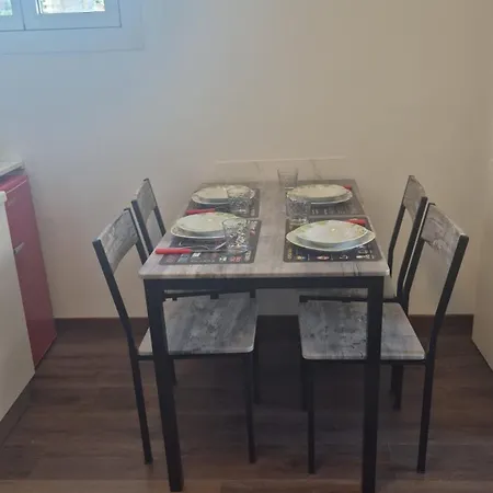 Apartament Casa Mare Blu San Remo
