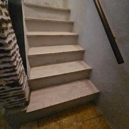 Casa Mare Blu