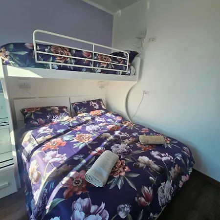 Apartament Casa Mare Blu *