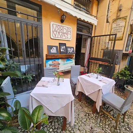 Apartament Casa Mare Blu *