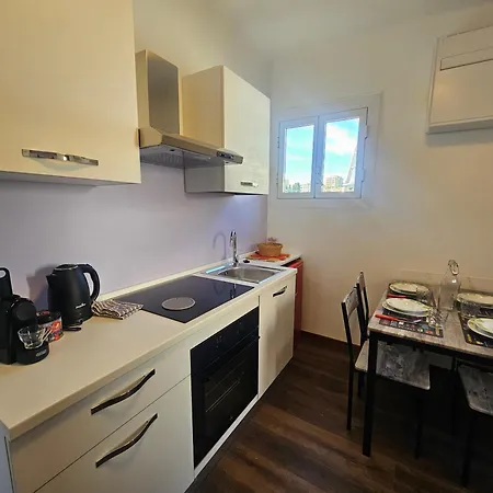 Apartament Casa Mare Blu