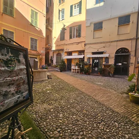 Apartament Casa Mare Blu *
