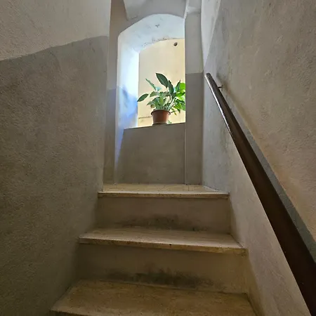 Casa Mare Blu San Remo