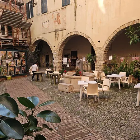 Apartament Casa Mare Blu San Remo