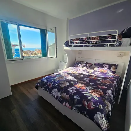 Apartament Casa Mare Blu
