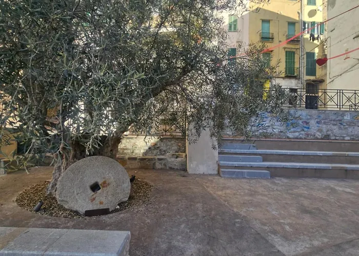 Casa Mare Blu Appartamento