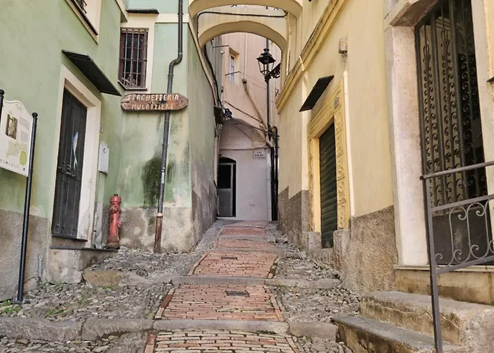 Casa Mare Blu San Remo