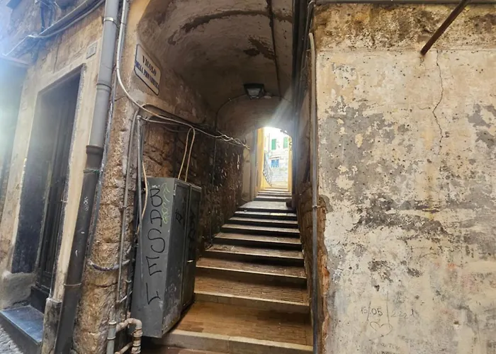 Appartamento Casa Mare Blu