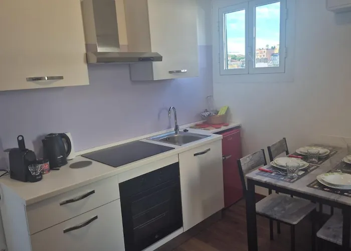 Casa Mare Blu San Remo