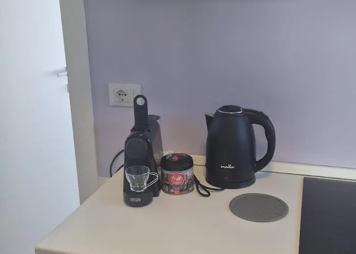 Apartament Casa Mare Blu