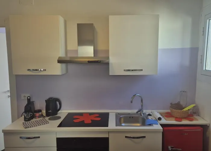 Casa Mare Blu Appartamento *