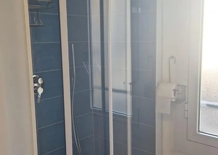 Casa Mare Blu Apartament San Remo